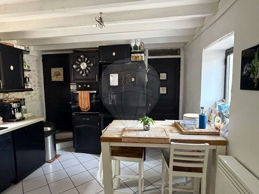 Maison 4 chambre(s) à vendre - photo 8