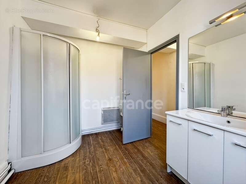 Maison à CHATILLON-EN-BAZOIS