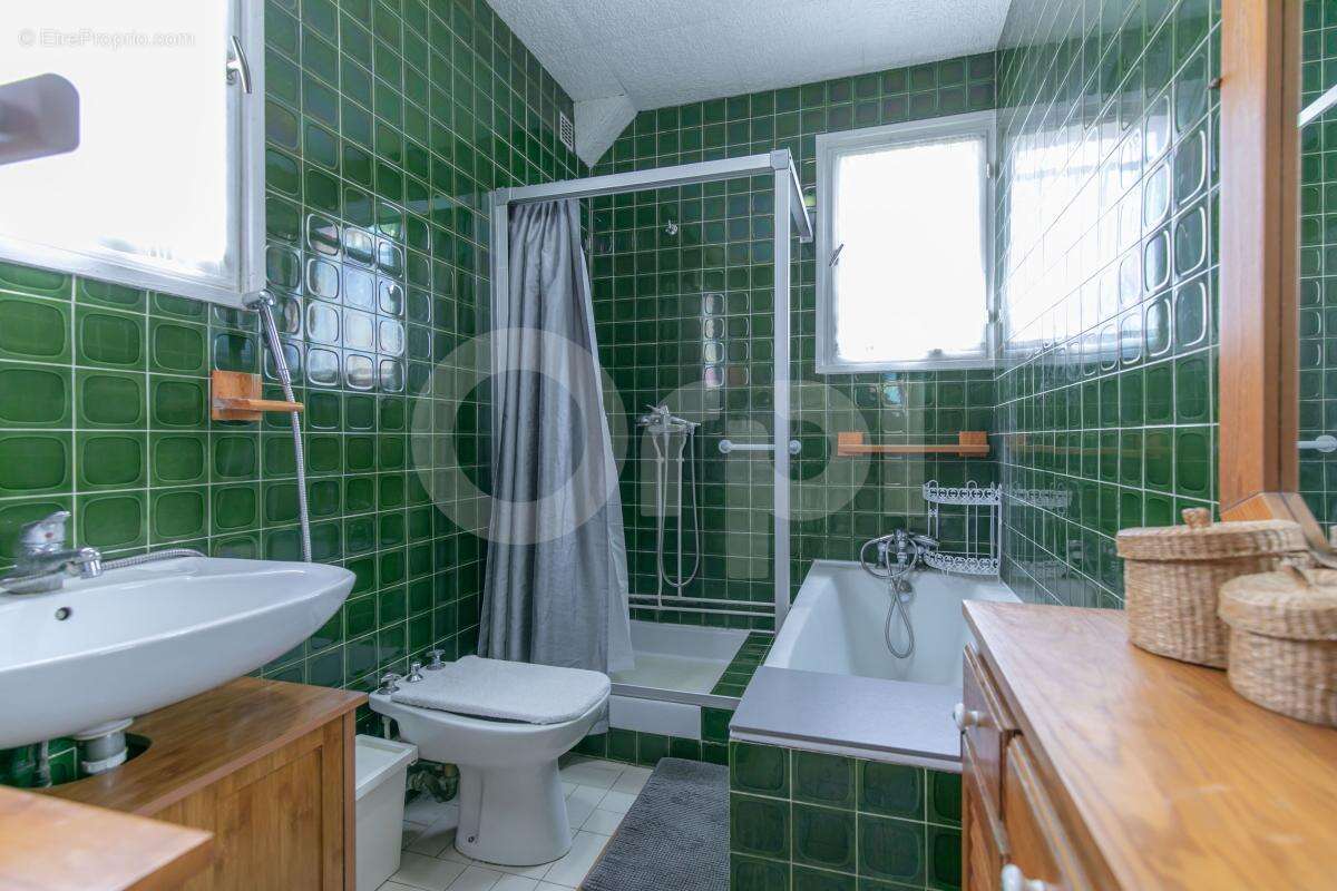 Maison À Vendre - photo 11