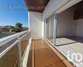 Photo 1 - Appartement à SAINT-GEORGES-DE-DIDONNE