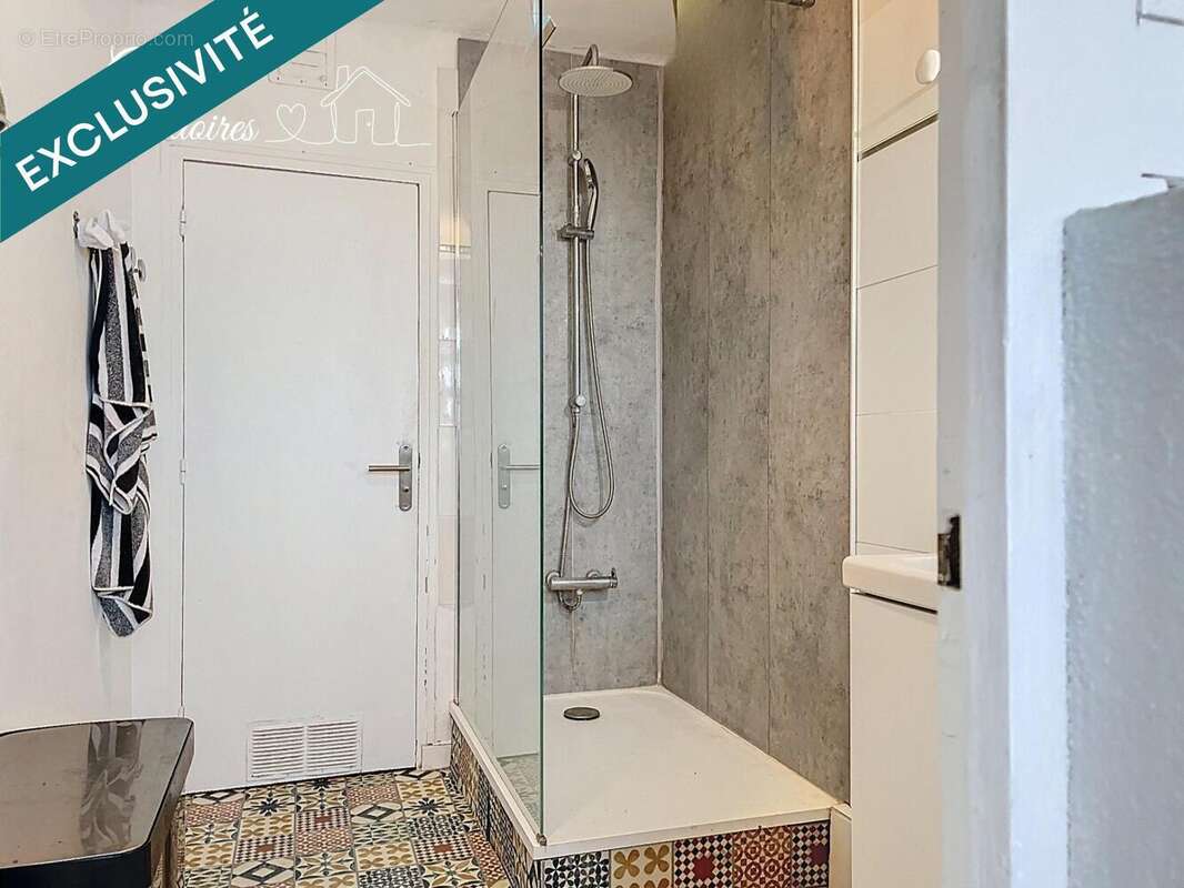 Photo 7 - Appartement à BREST