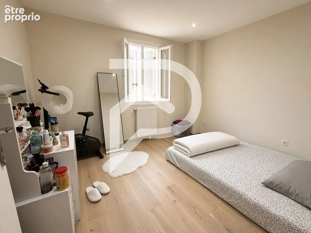 Maison Meru 5 pièce(s) 80 m2 - photo 6