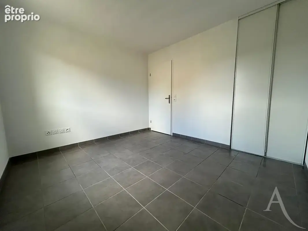 Résidence récente appartement 3 pièces située dans la communes de Follainville Dennemont - photo 11