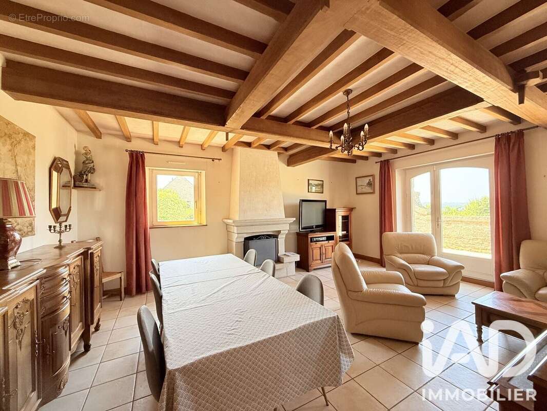 Maison 129 m² à Saint-Malo  - photo 9