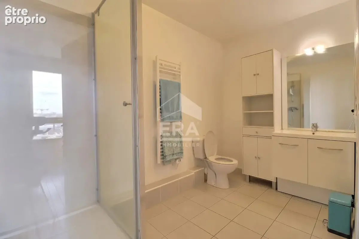Appartement 103m² à La Plaine Saint Denis - photo 13
