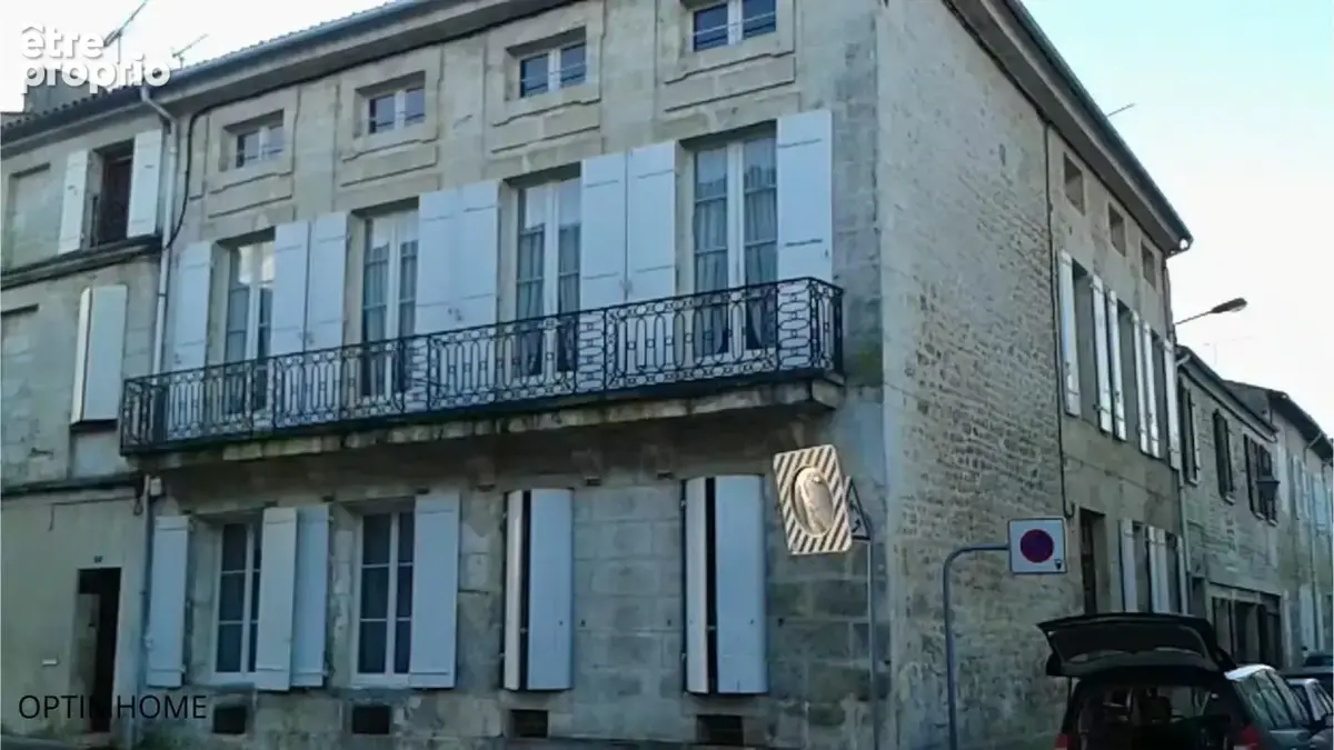 LE DUO – Deux logements, un seul investissement à Rochefort - photo 5