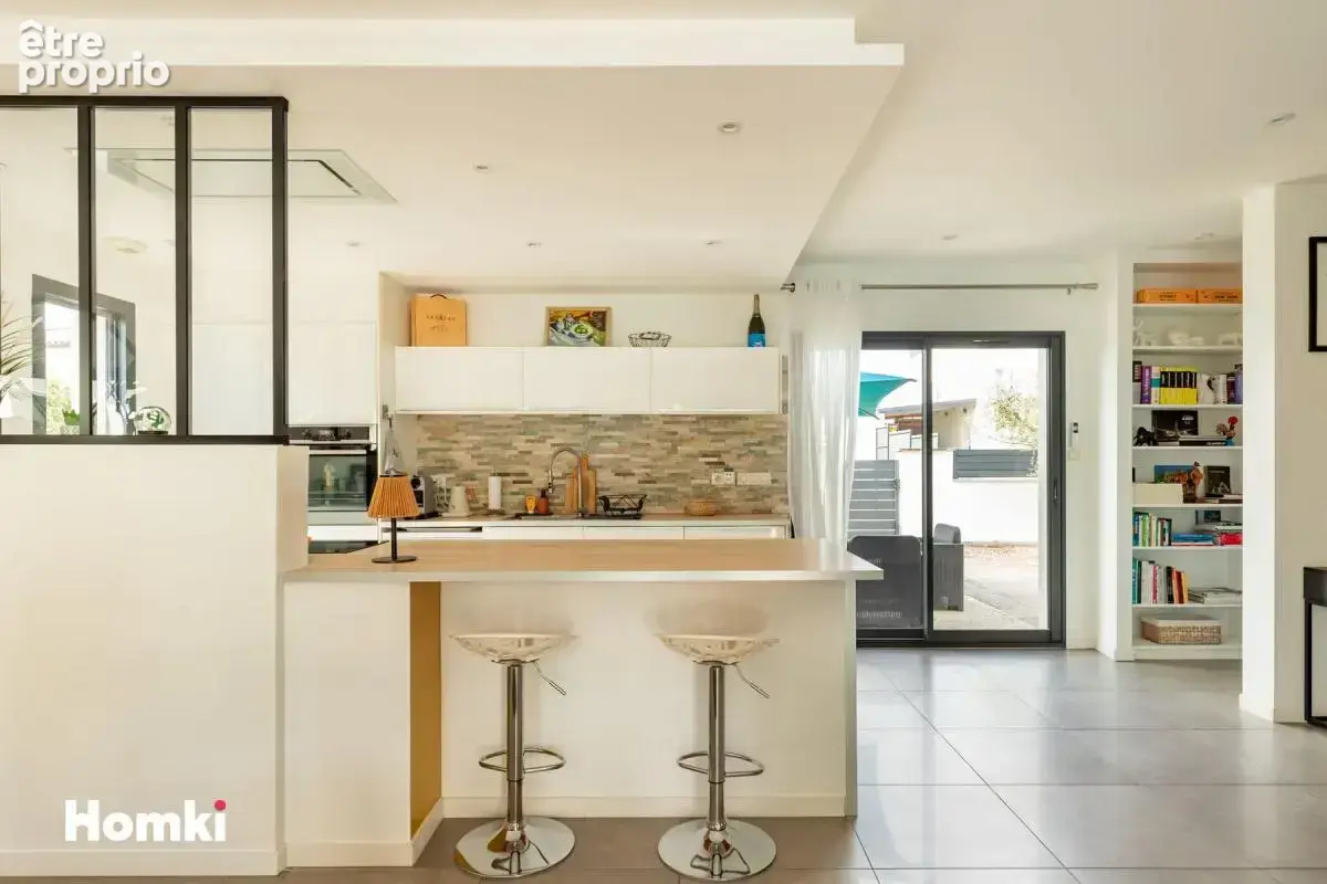 Maison/Villa T5 de 148 m² à Garidech 31380 - photo 4