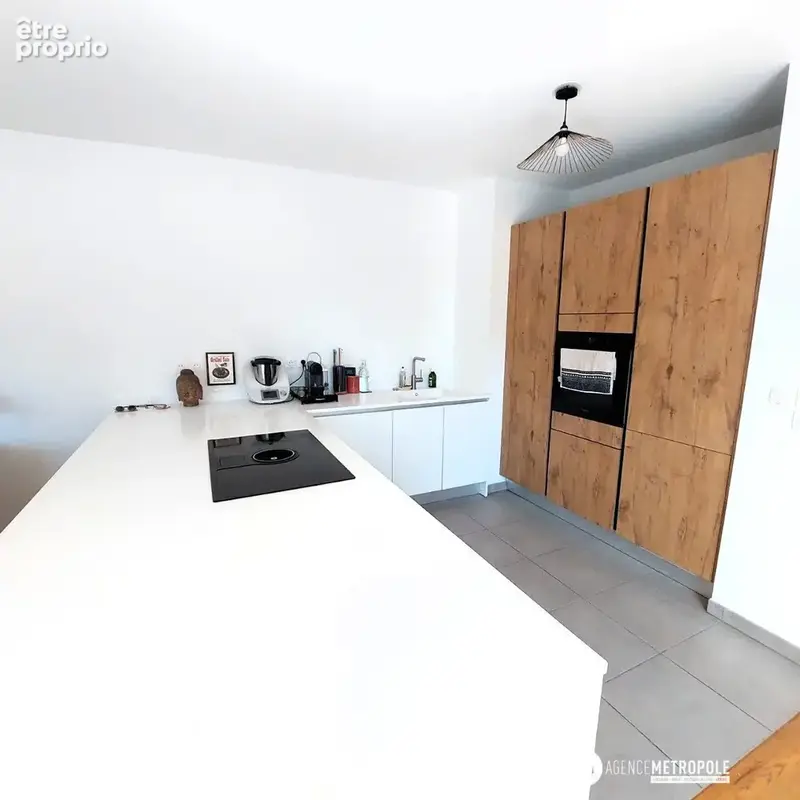 Maison 4 pièces 110 m² à vendre à Blagnac (31700) - photo 4