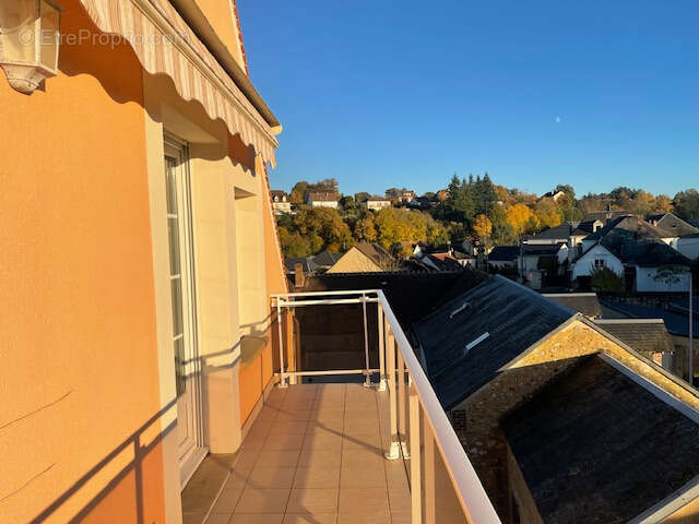 Appartement à NOGENT-LE-ROTROU