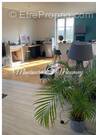 Appartement à SAVONNIERES