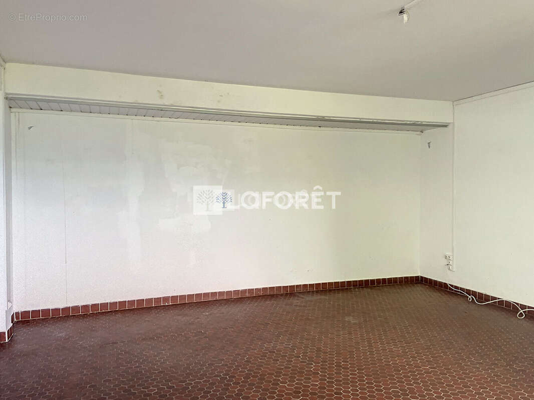 Appartement T3 - Morne vert- Vue mer et vue montagne - photo 13
