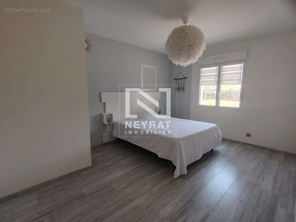 Villa contemporaine 4 chambres VIREY LE GRAND - photo 7