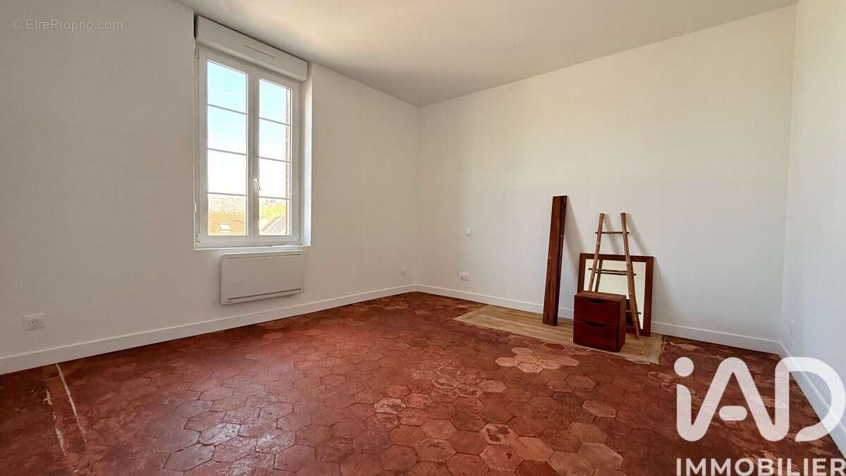 Photo 6 - Maison à BALAGNY-SUR-THERAIN