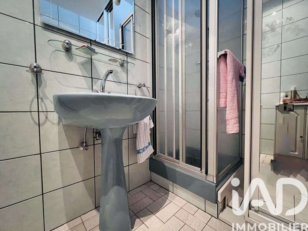 Photo 9 - Appartement à FORBACH