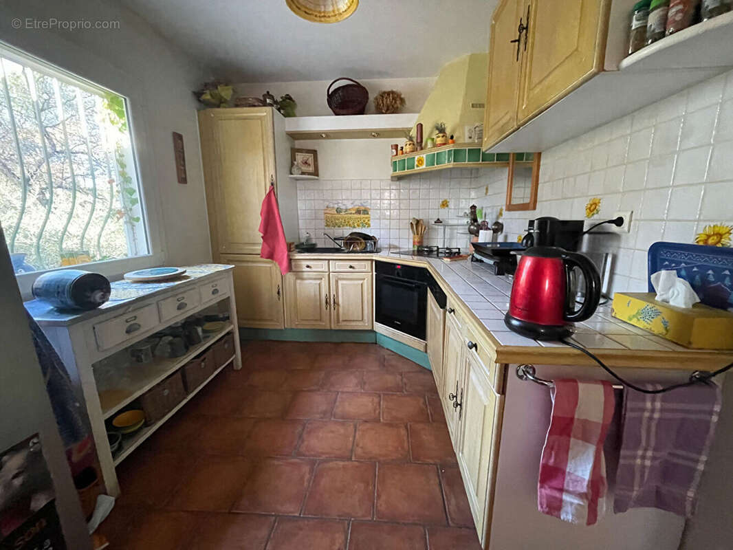 Maison à FUVEAU