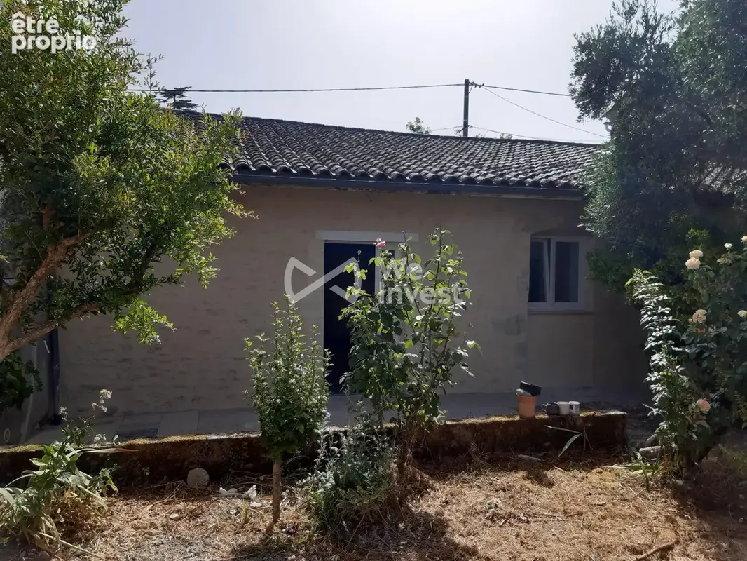 Maison 98 m² à Saint-Seurin-De-Cursac  - photo 2