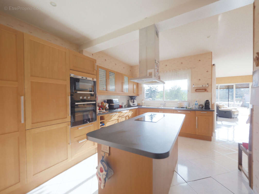 Maison à ROMAINVILLE