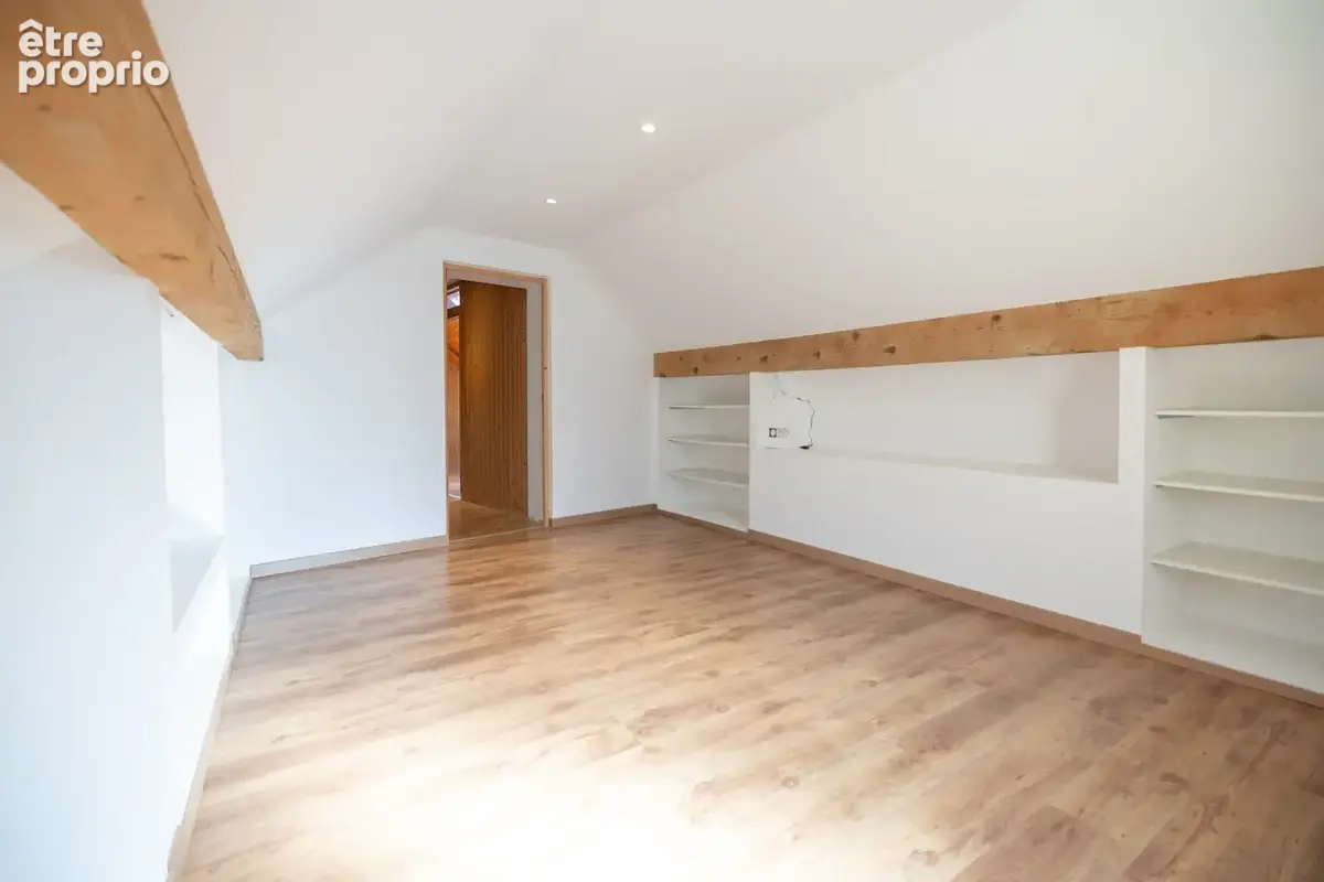 Appartement 74 m² à Doussard  - photo 9