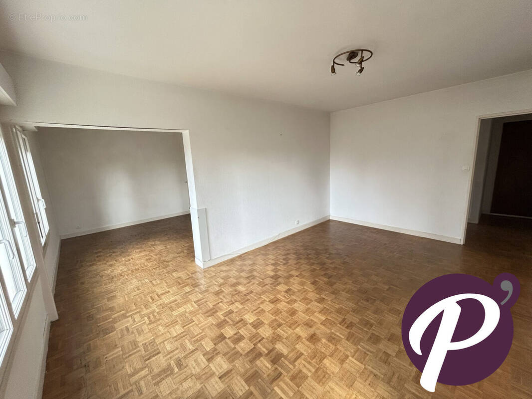 Appartement à BERGERAC