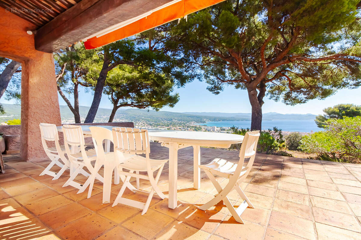 Maison à LA CIOTAT
