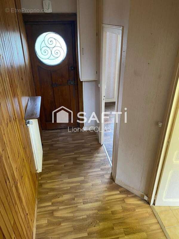 Photo 8 - Maison à SAINT-MALO