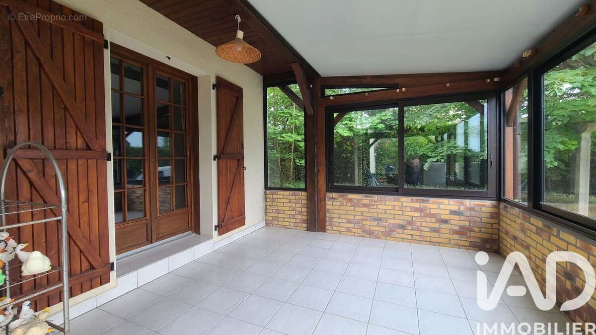 Photo 9 - Maison à VERNOIL