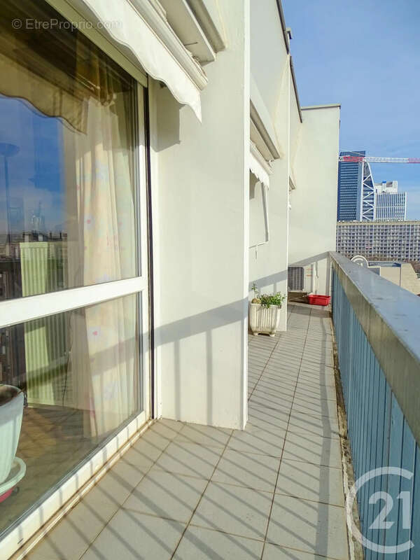 Appartement 91 m² à Lyon-3e  - photo 3