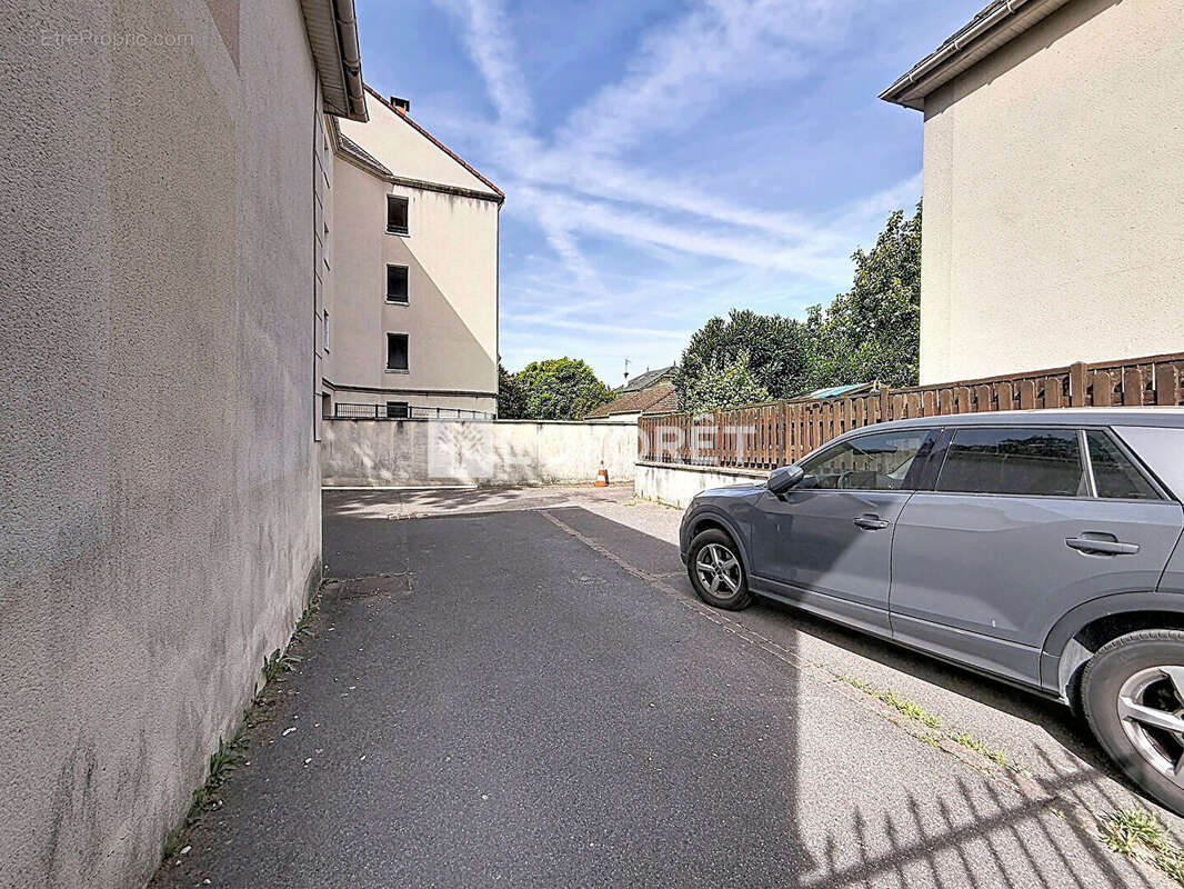 Maison de ville 67m2 terrasse jardin box - Limeil-Brévannes RER A 10 min - photo 13