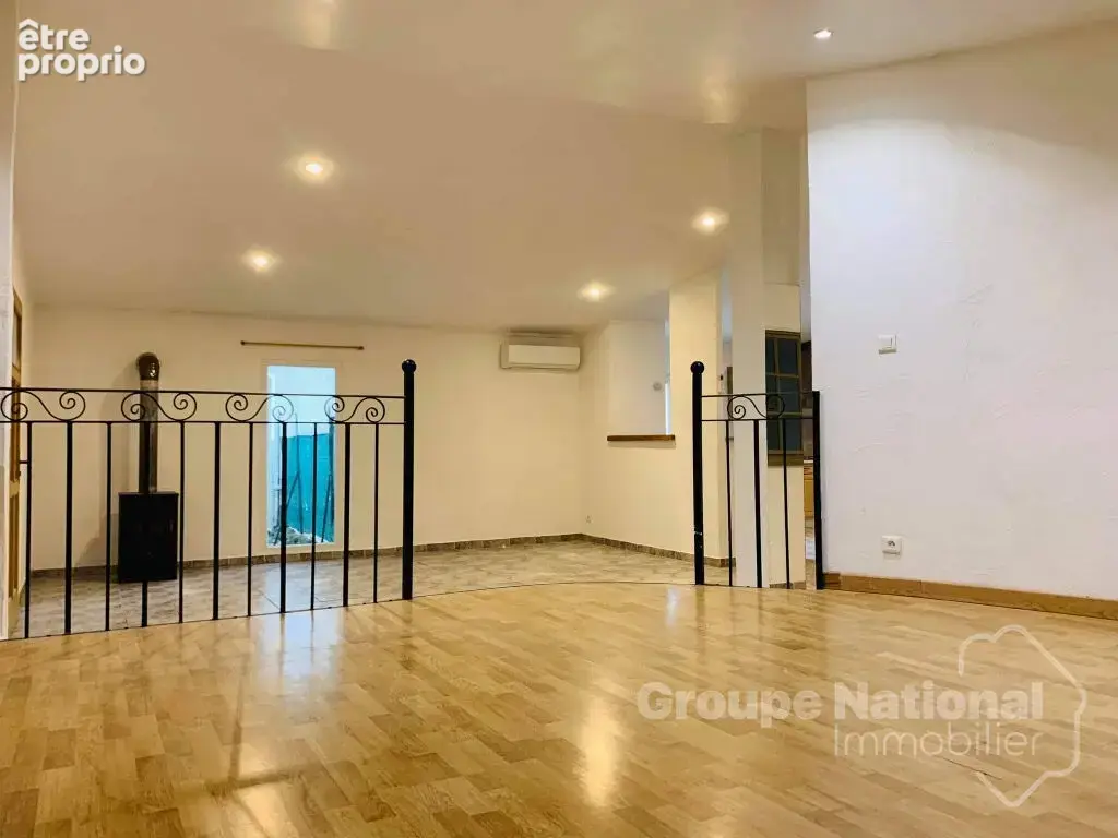 Ensemble immobilier de 377m2 sur plus de 5800m2  prés de Uzés - photo 13