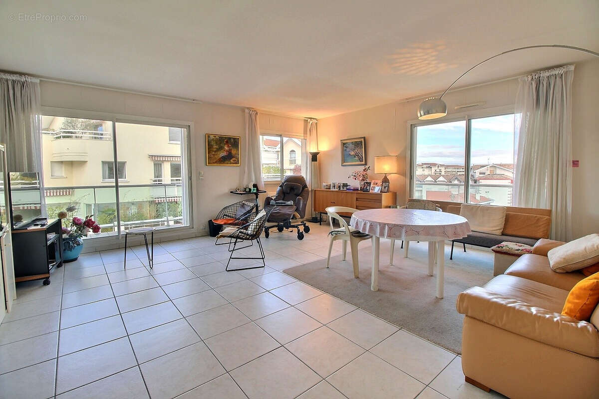 Appartement à ARCACHON