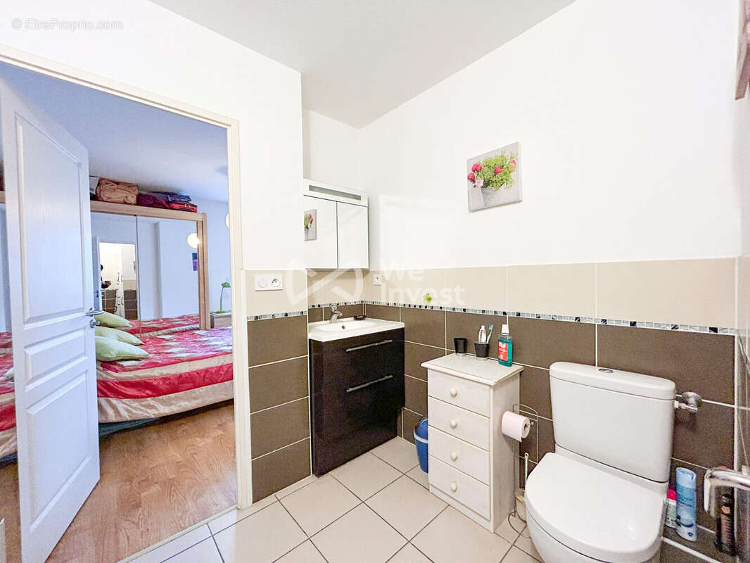 Appartement à AGDE