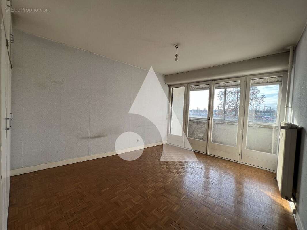 Appartement à BELFORT