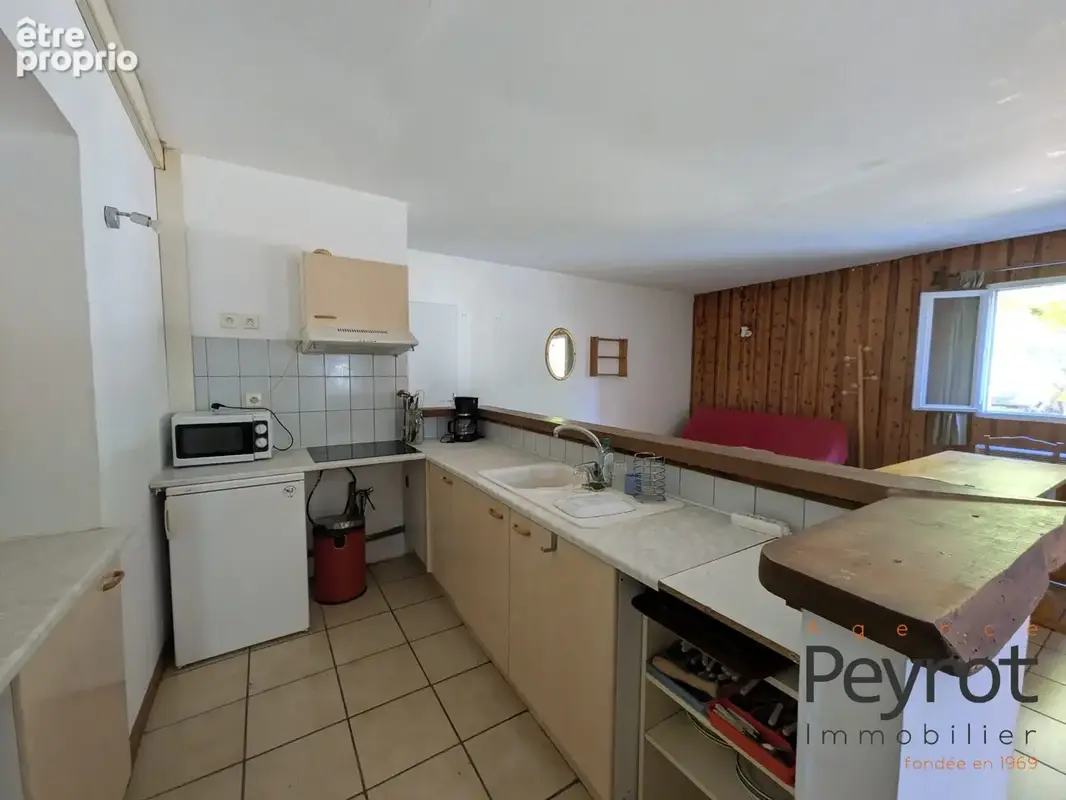 Appartement 2 pièces 51 m² à vendre à Puyvalador (66210) - photo 2