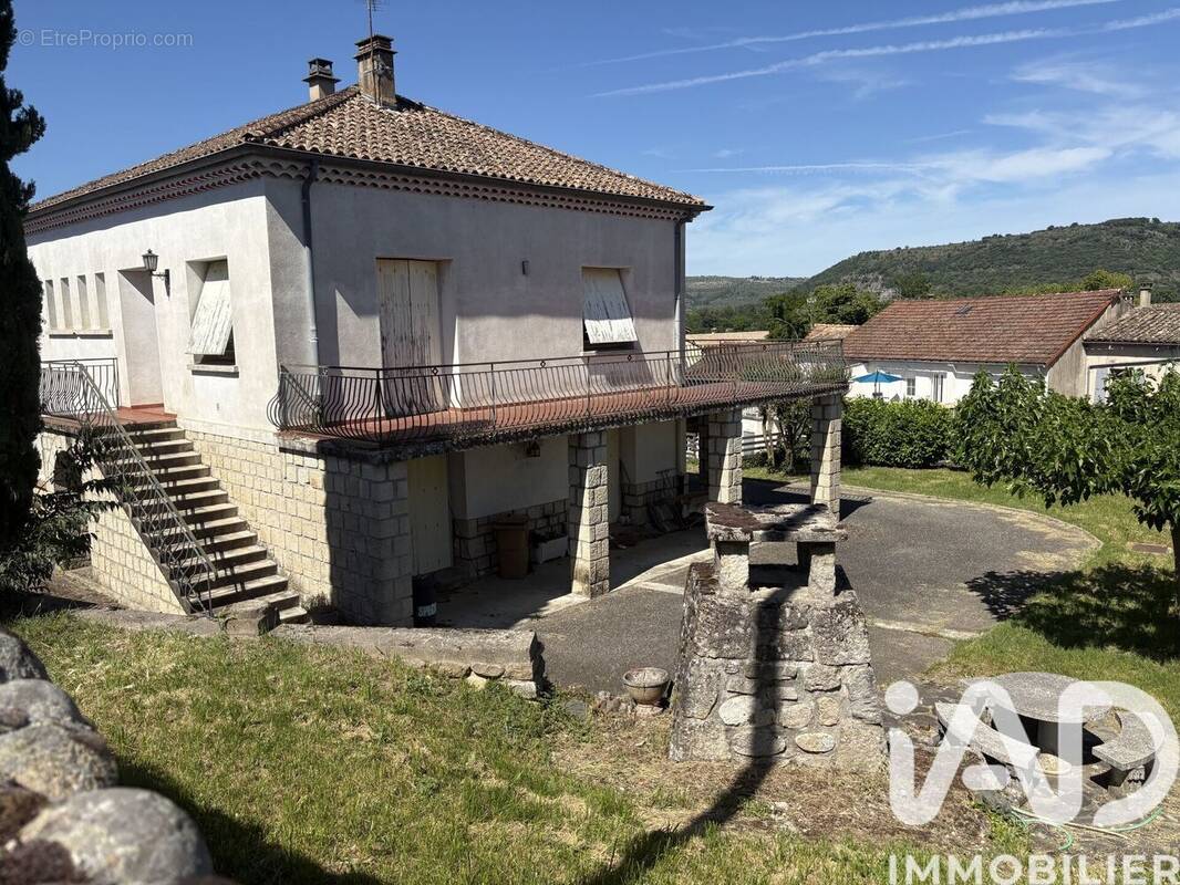 Photo 1 - Maison à SAINT-SERNIN