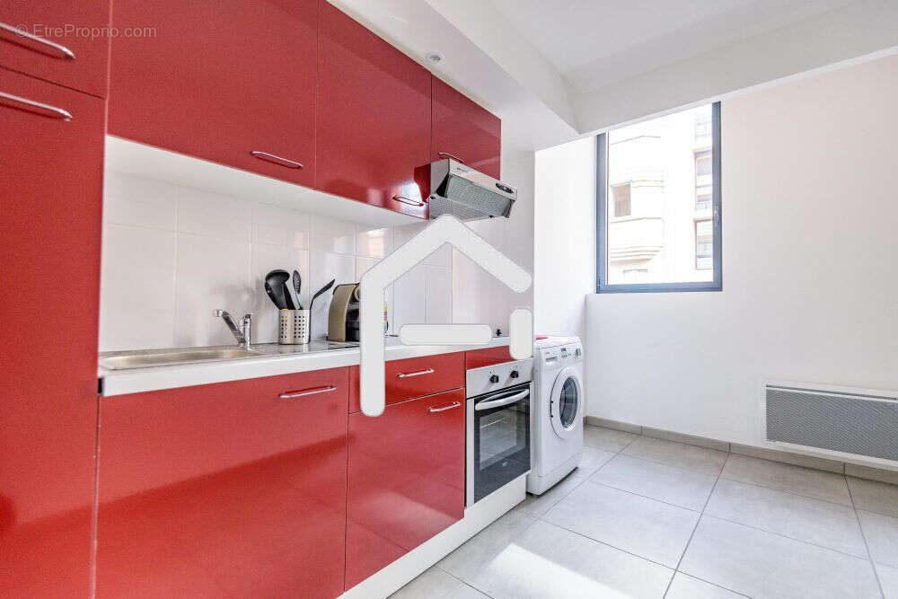 Appartement 67 m² à Toulouse  - photo 2