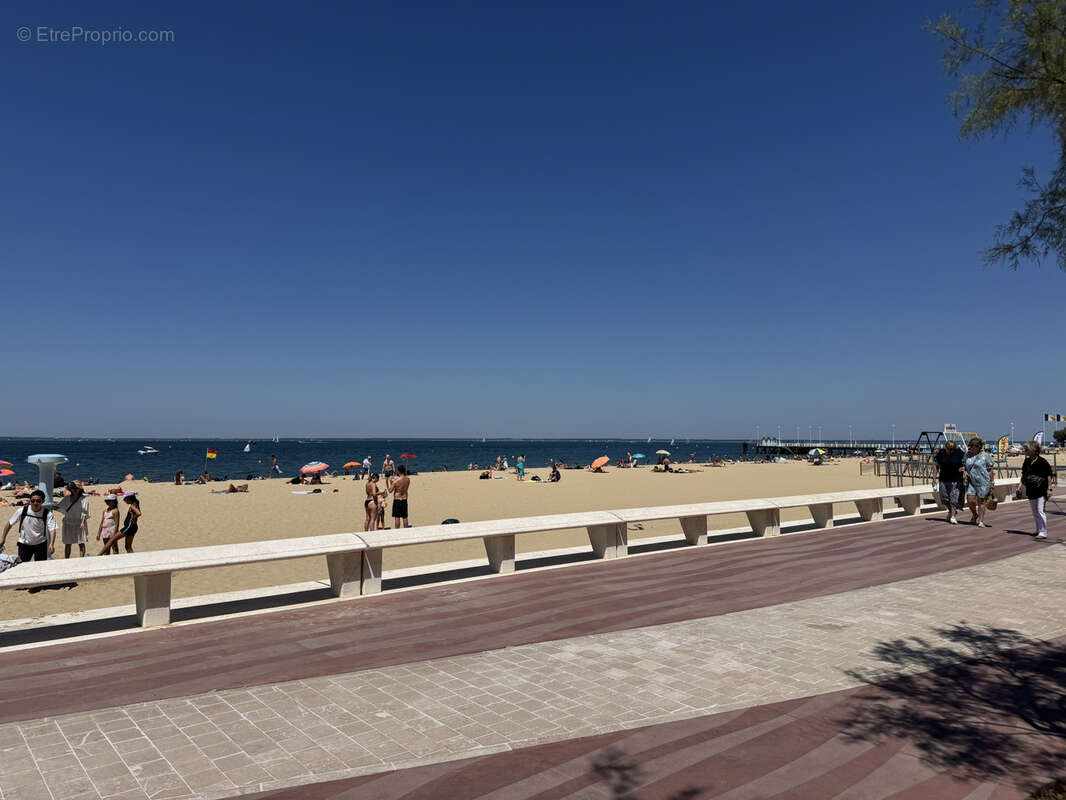 Appartement à ARCACHON