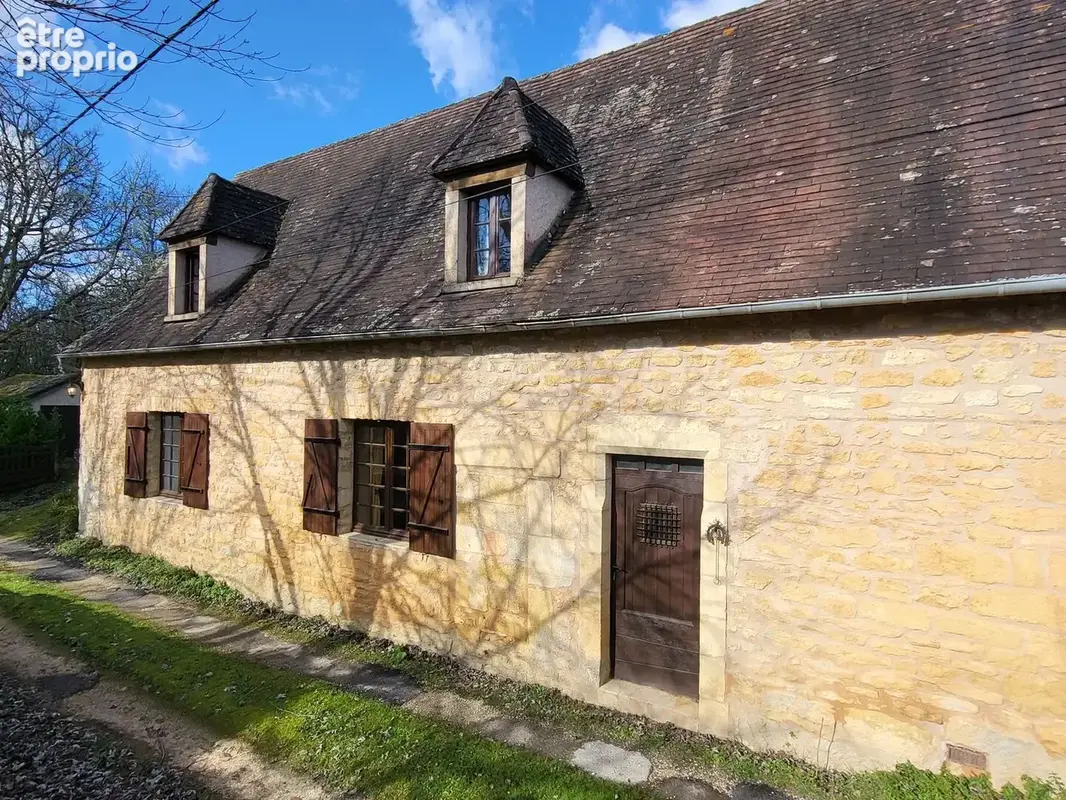 20250131120534 - Maison à TAMNIES