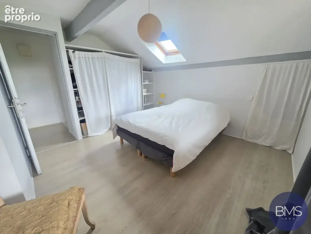 Maison 4 pièces 114 m² à vendre à Coutiches (59310) - photo 7
