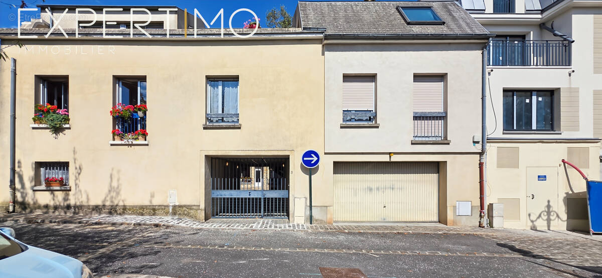 Appartement à ETAMPES