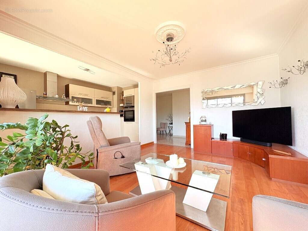 Appartement à ANNECY