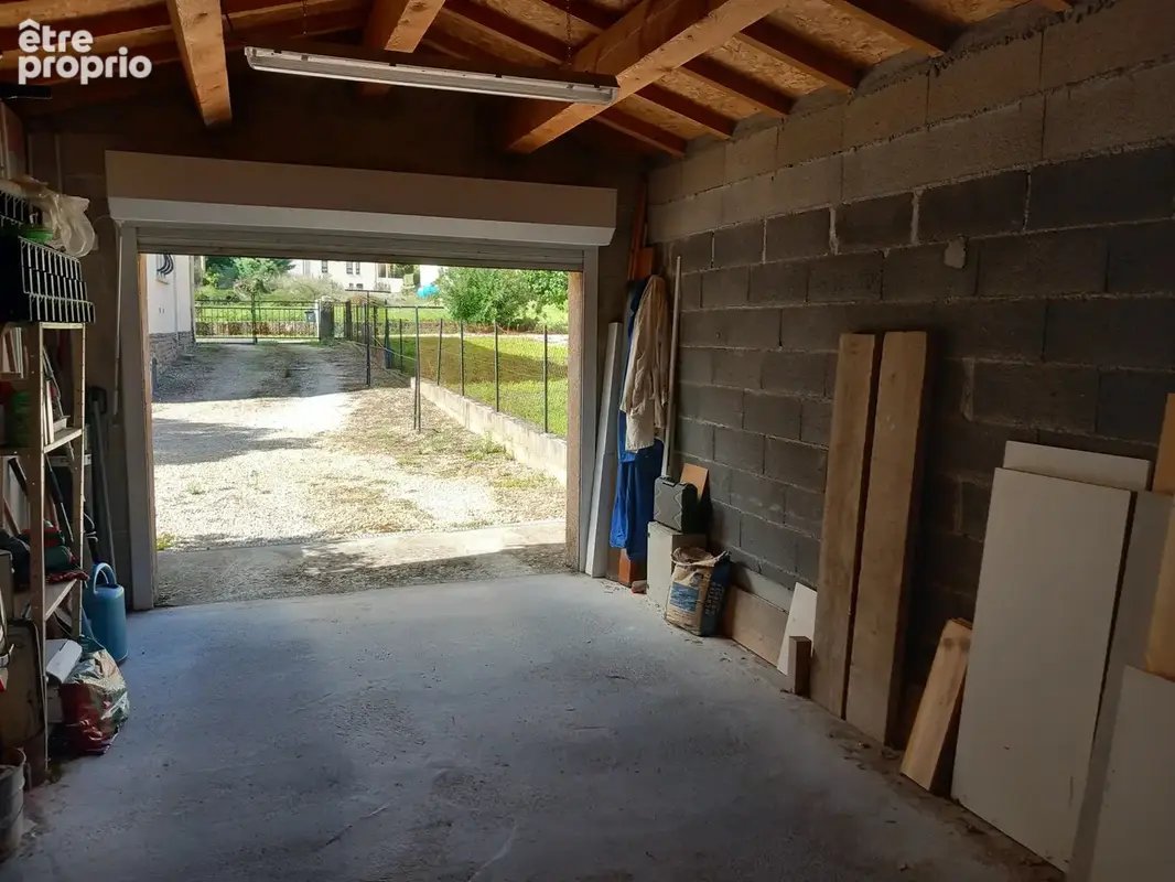 Ensemble Immobilier excellent état sur Lamalou - photo 45