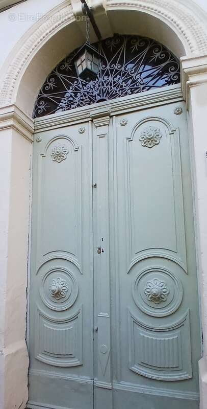 Maison à AUTIGNAC