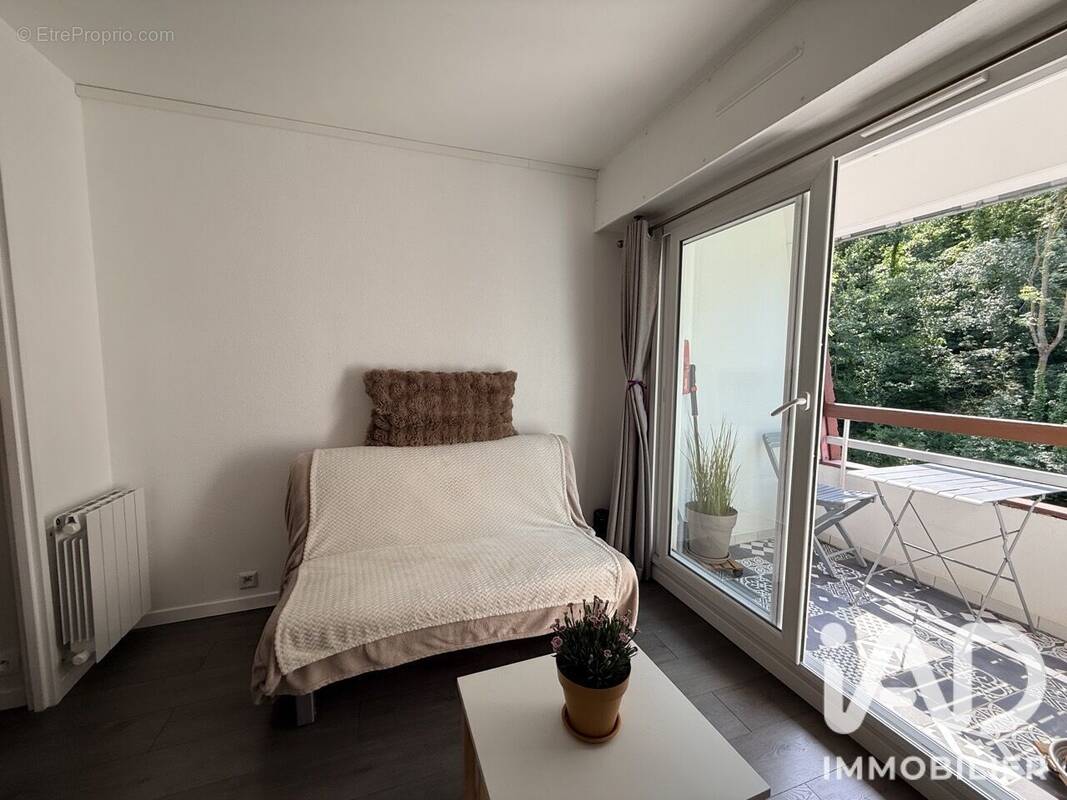 Photo 1 - Appartement à TROUVILLE-SUR-MER