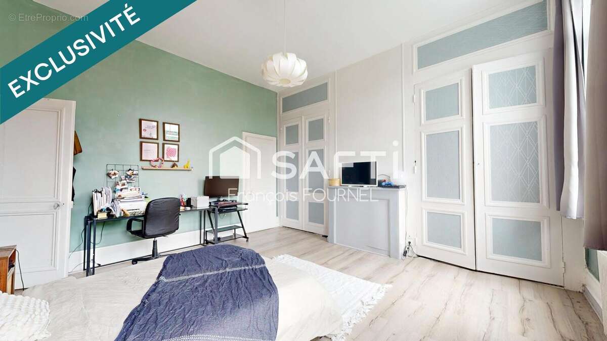 Photo 8 - Appartement à SAINT-OMER