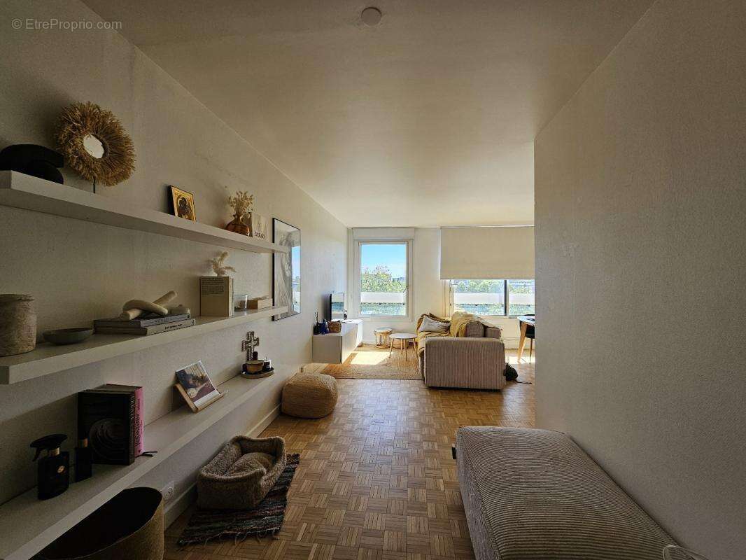 Appartement à ROUEN