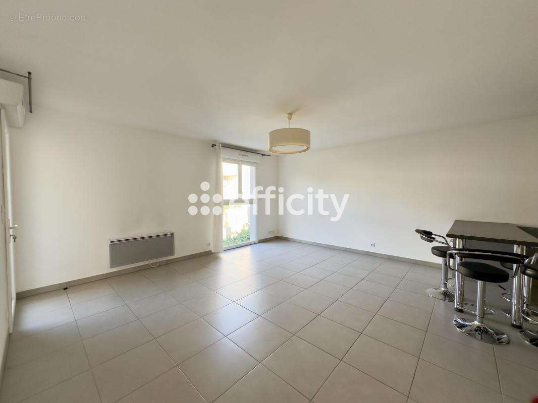 Appartement à MARTIGUES