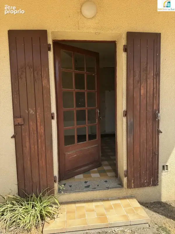 Exclusivite proche commodites , maison avec 2 logements et grange de 55 m2 - photo 27