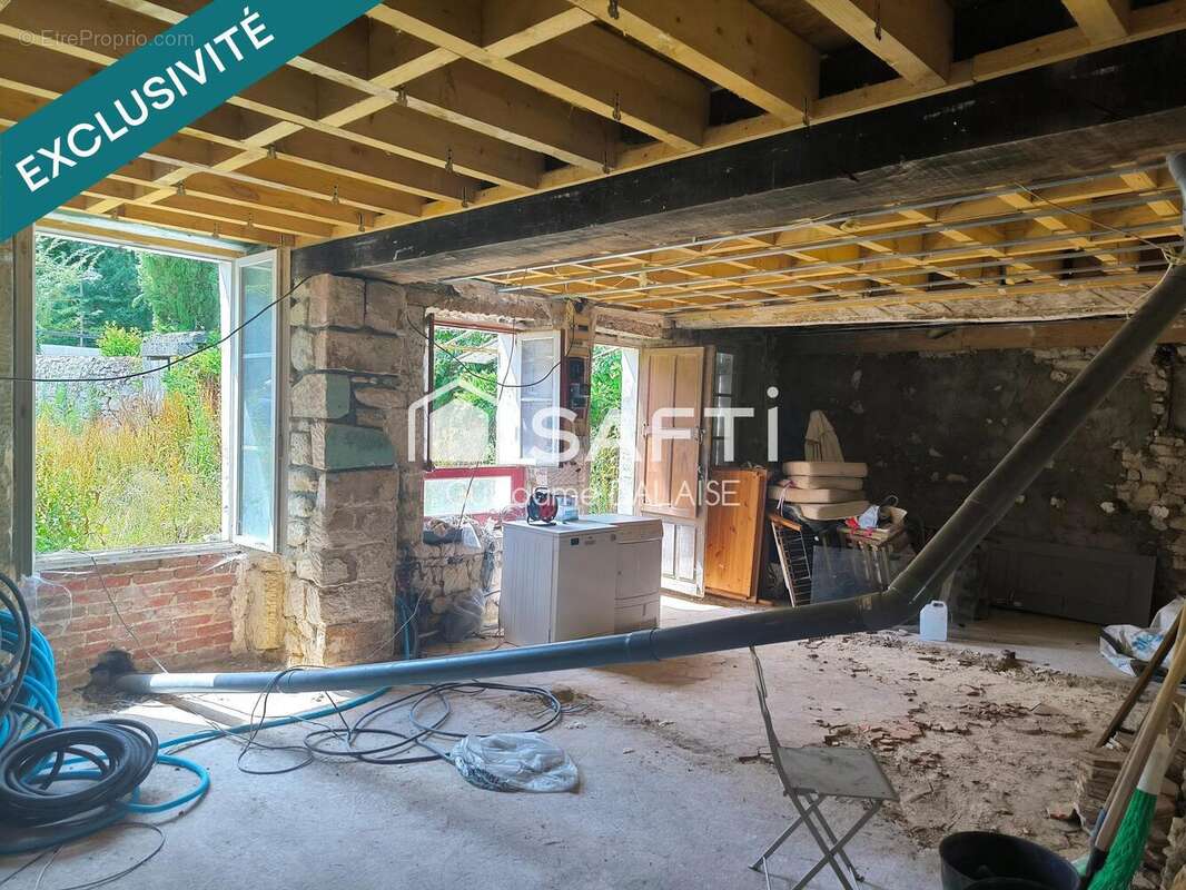 Photo 6 - Maison à VERNEUIL-EN-HALATTE