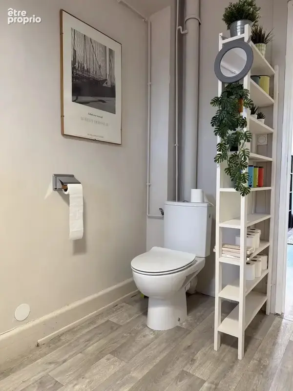 Vente Appartement Saint-die-des-vosges(88100) 79 000ï¿œ - photo 5