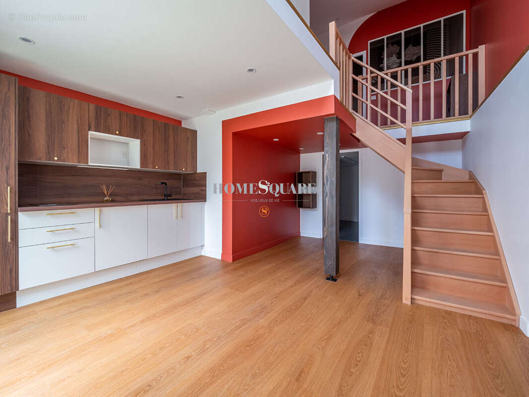 Maison à COYE-LA-FORET